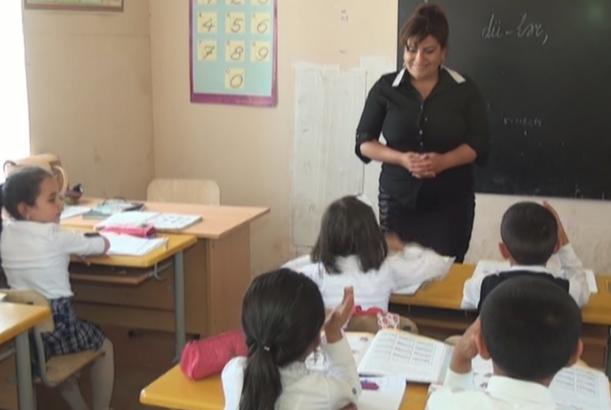 Gədəbəy təhsilinin uğurları