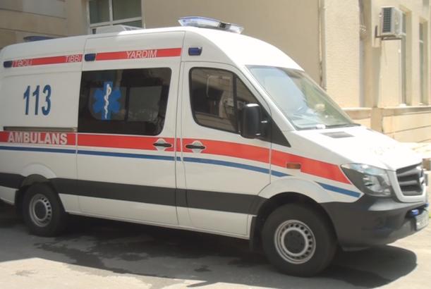 Telesəhiyyə sisteminin tətbiqinə başlanılıb