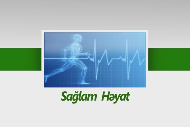 Sağlam həyat