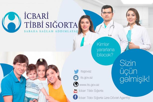 Əli Əhmədov İcbari tibbi sığorta məsələsinə aydınlıq gətirdi