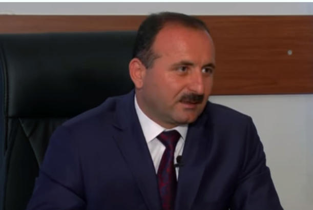 "Səs" Media Qrupunun rəhbəri Bəhruz Quliyevin Dünya TV- yə müsahibəsi