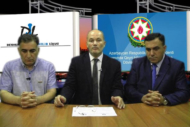 “Aprel döyüşləri müasir hərb tariximizdə yeni səhifədir”