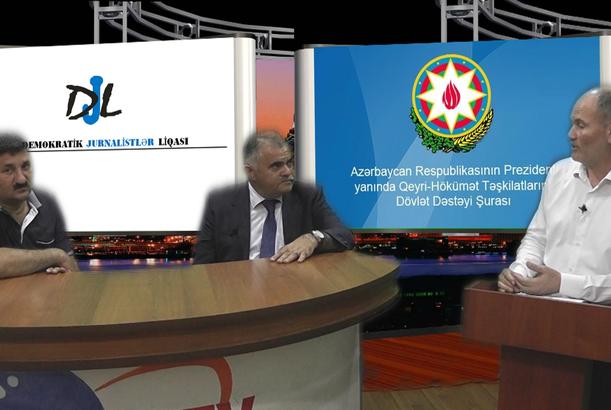 “Milli qəhrəmanlarımız, şəhidlərimiz dövlət atributlarımız kimi milli dəyərdir”