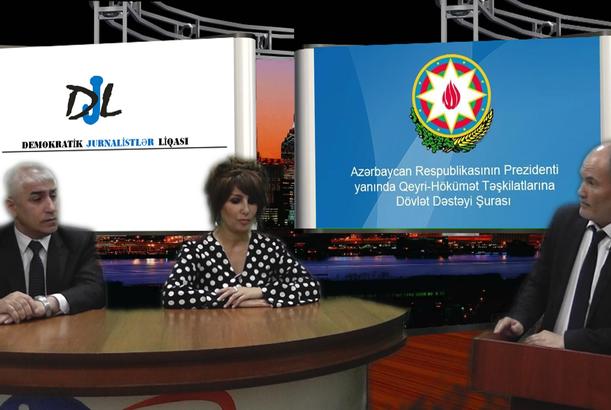 “Milli-mənəvi dəyərlərin qorunmasında dövlətin apardığı siyasət və qarşıda duran vəzifələr”