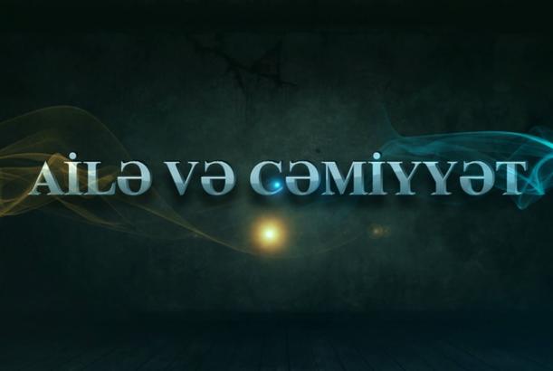 Ailə və cəmiyyət (3)