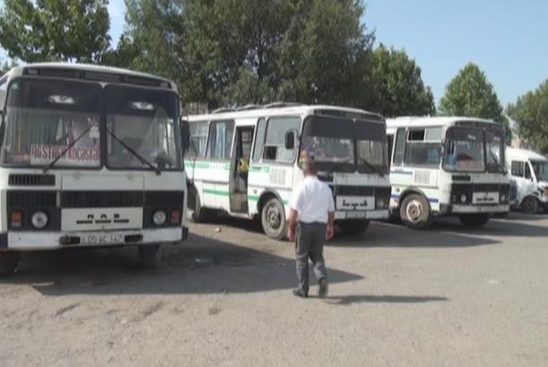 Ağstafada bələdiyyə sədri Avtostansiyanın ərazisini kimə və necə satıb?