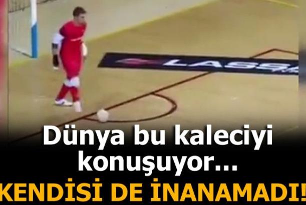 Dünya bu qapıçıdan danışır