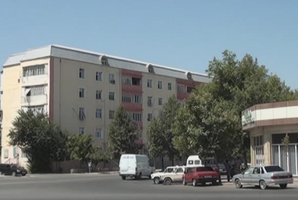 Bərdədə yeniliklər var