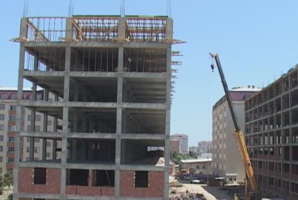 Qaçqın və məcburi köçkünlər üçün yeni şəhərcik salınır