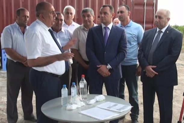 Narçılığın inkişafı üçün hansı işlər görülür?