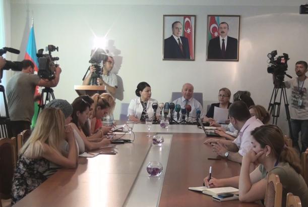 "İnfarkt və insult keçirən xəstələrin uzaq yerə getməsi təhlükəli ola bilər"