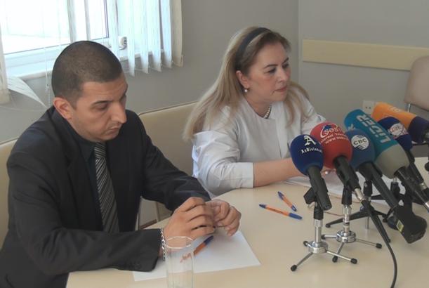 Baş həkimin müavini təcili yardımın gecikməsinin səbəblərindən danışdı