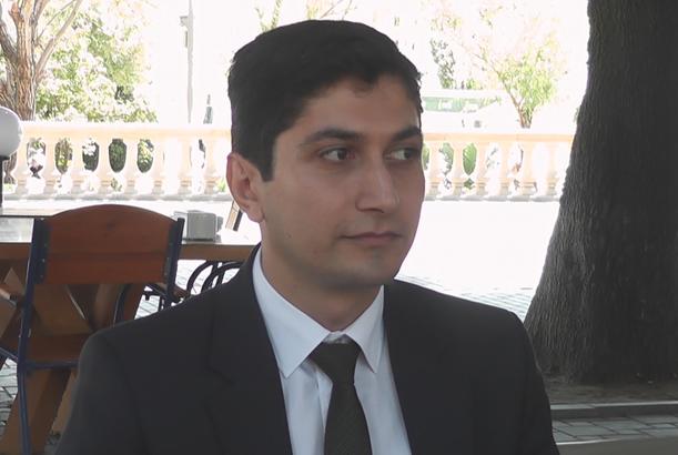 “Ata Holdinq”in şöbə rəisi şirkəti uğura aparan yollardan danışdı