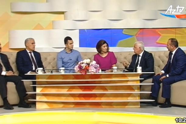 "Prezident İlham Əliyevin BMT-dəki çıxışı təcavüzkar Ermənistana böyük zərbə vurdu"