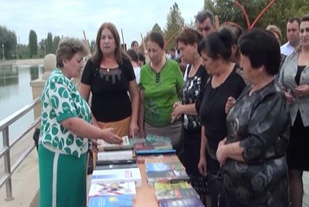 Bərdədədə Ümumdünya Turizm Günü qeyd olunub