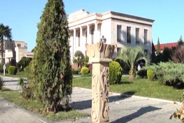 Bərdənin möcüzəli suları