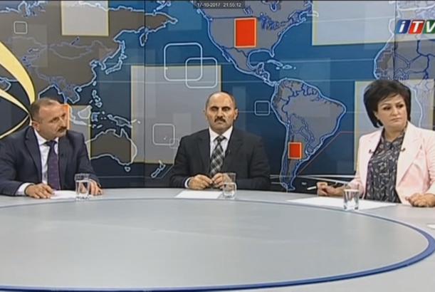 "Azərbaycan Avropaya mədəniyyət nümunəsi bəxş edib"