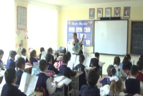 Gəncənin uğur qazanan məktəbləri