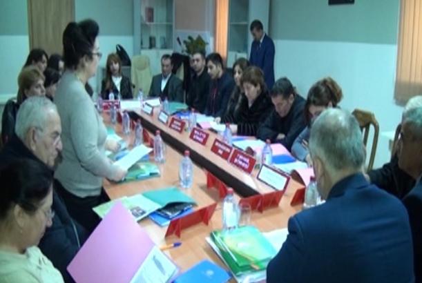 Ağstafada əhalinin məşğulluğu necə təmin olunur?