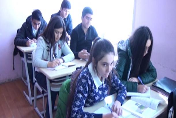 Şagirdlərin məktəbdən yayınma hallarının qarşısı alınır