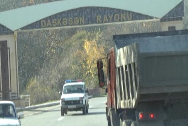 Bölgələr qışa necə hazırlaşır?