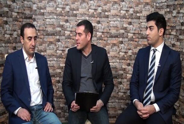 Soyqırımı törədənləri cəzalandıracaq qanun