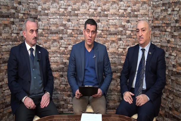 Soyqırımı törədənləri cəzalandıracaq qanun