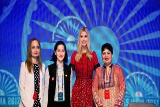 Dünyanı heyran qoyan qubalı ixtiraçı qız