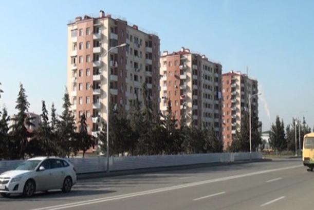 Mingəçevirlilərin dayanacaq dərdi