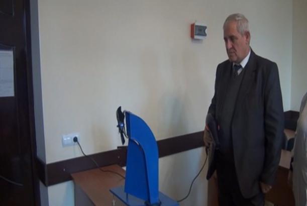 Azərbaycanlı alimdən yeni ixtira