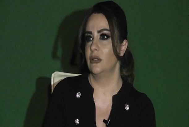 İlahə Nizamiqızı "SƏS"in üçbucağında