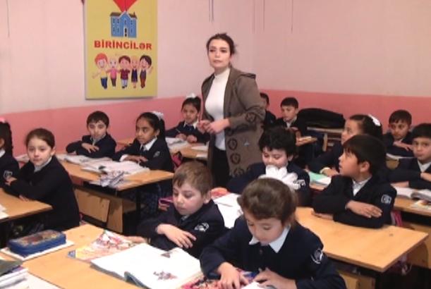 Şəmkir məktəbləri istiliklə necə təmin olunur?