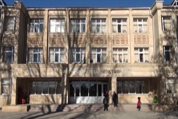 Tovuzda kənd məktəbi ləğv edildi