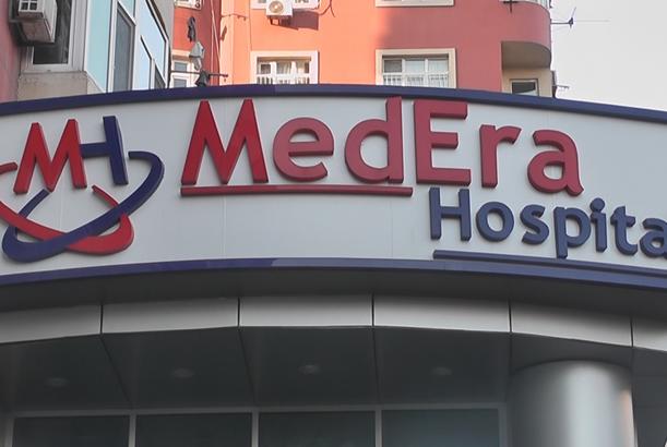 Medera Hospitalda həkim-xəstə qalmaqalı: kim haqlıdır?