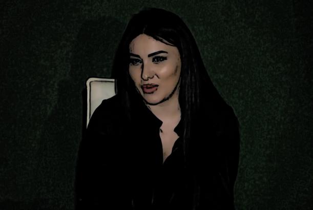 Vüsalə Kərimova "SƏS"in üçbucağında