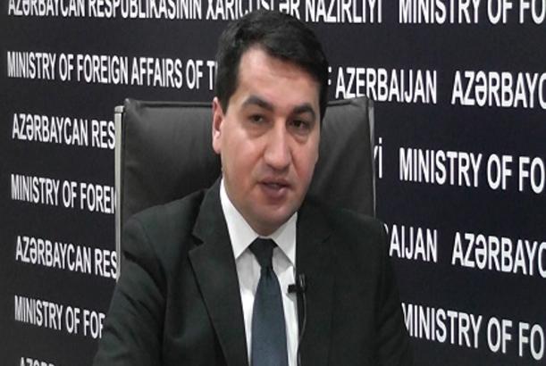 "AXC İli” ilə bağlı görüləcək işlərimiz var"