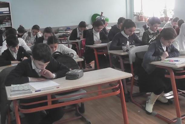 Məktəblərin istilik problemi necə həll olunur?