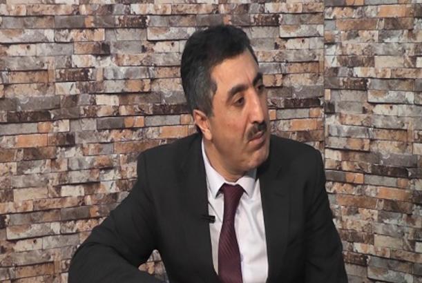 Tarixin Sirləri (Qafqazda İmperiyalar)