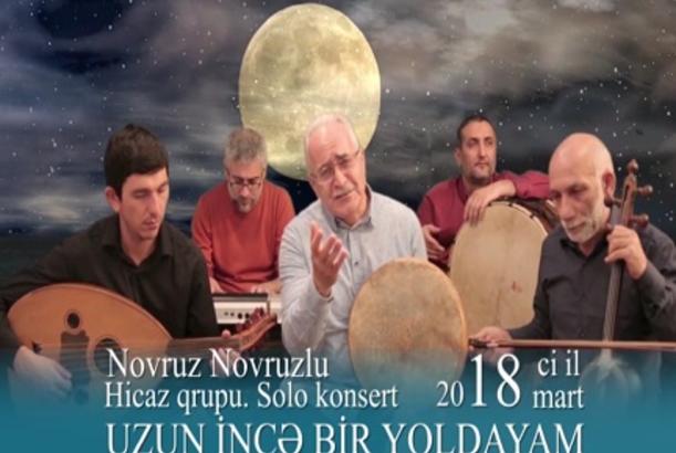 Novruz Novruzludan unudulmaz gecə