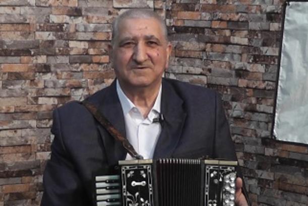 Ömrünü musiqiyə həsr etmiş sənətkar -Şahgözəl Yaqubov