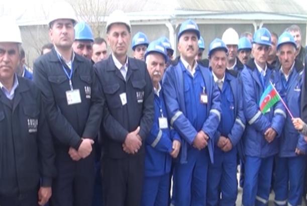 Şəkililər üçün ikiqat bayramb