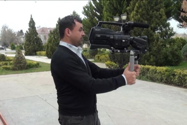 Goranboy sakinindən maraqlı ixtira MARAQLI