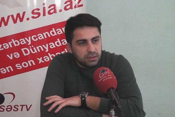 Tikinti şirkəti tanınmış müğənni-aparıcını necə aldadıb?