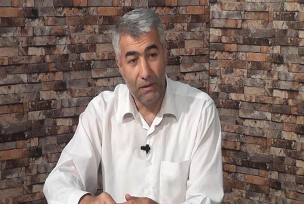 Sağlam Həyat - Fizuli Hüseynov