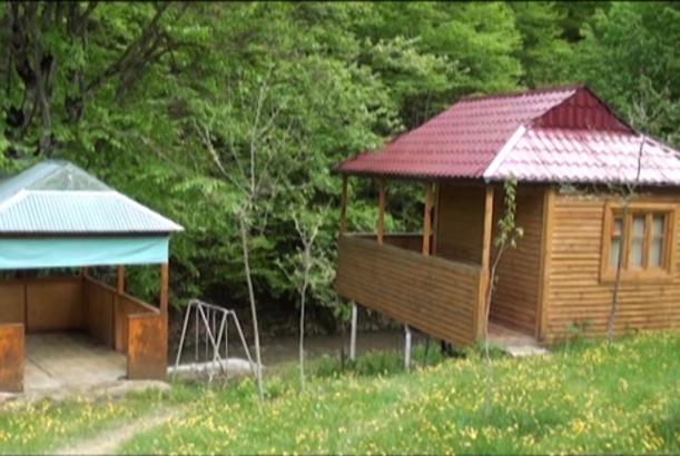 Tovuzun əsrarəngiz turizm məkanları