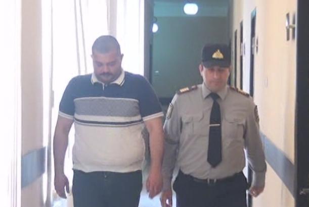 “Azərsu”nun keçmiş hüquqşünası dələduzluğa görə saxlanılıb