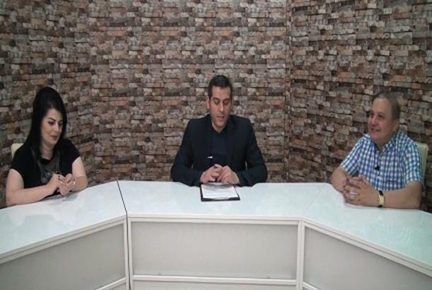 Dilimiz Qürurumuz VERİLİŞ
