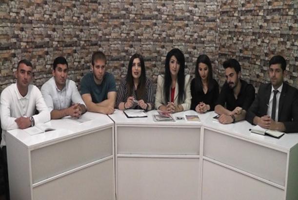 Səadət Miri yaradıcılığı