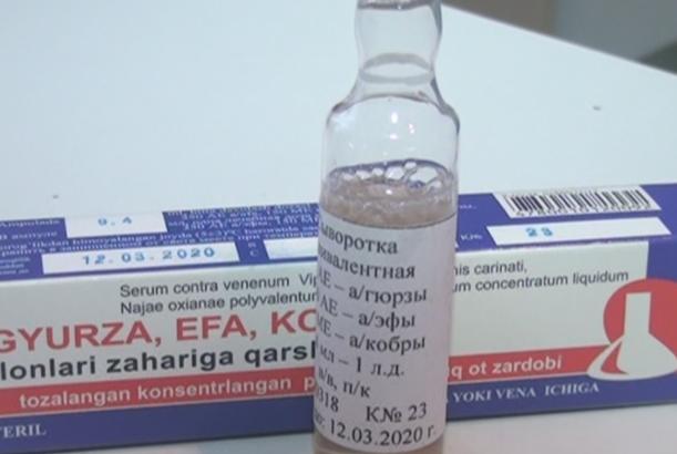 Xəstəxanalarda zərdab niyə tapılmır?