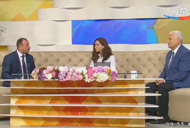 "İslam həmrəyliyinin Azərbaycan modeli müsəlman ölkələri üçün örnəkdir"
